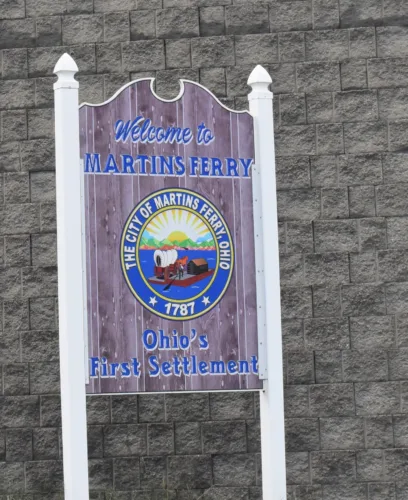 Martins Ferry council advances 2% income tax, pool ordinances